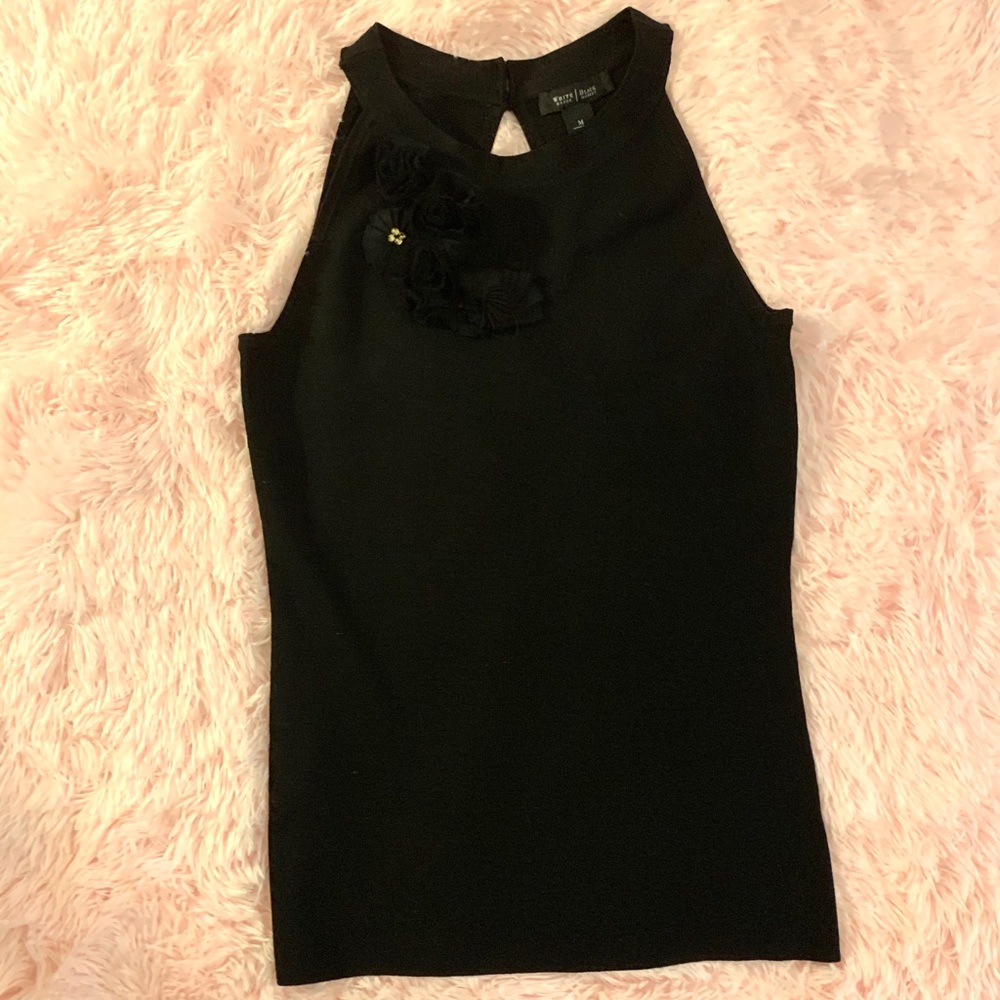 WhiteHouse BlackMarket tank top